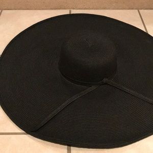 Wmn’s San Diego Hat Company Ultrabraid XL Brim Hat